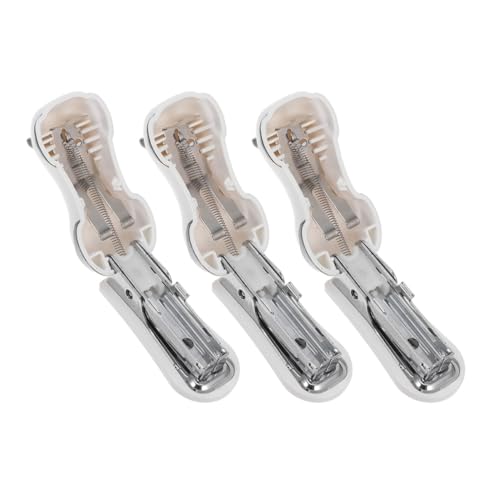 Operitacx 3 Stück Mini Panda Tacker Süßer Handlicher Desktop heftgerät für Büro Schule und Zuhause Praktisch Tragbar für Schüler Lehrer und Kollegen Platzsparend und Vielseitig Einsetzbar Operitacx 3 Stück Mini Panda Tacker Süßer Handlicher Desktop heftgerät für Büro Schule und Zuhause Praktisch Tragbar für Schüler Lehrer und Kollegen Platzsparend und Vielseitig Einsetzbar von Operitacx