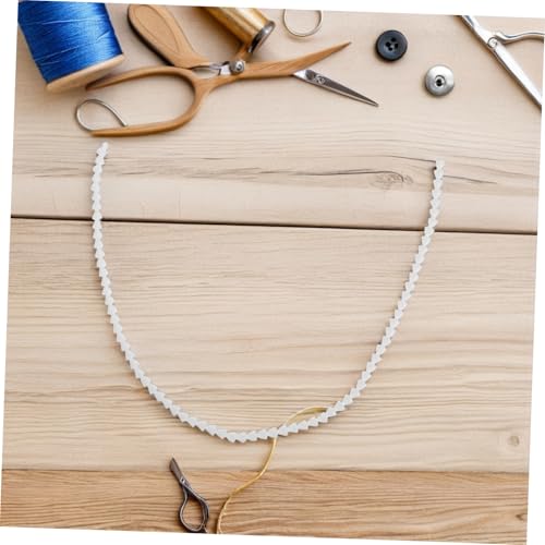 Operitacx 3 Stück Teiliges Puppenskelett aus Kunststoff Geräuschlos mit Flexiblen Mehrgelenken Beweglicher Armatur für Plüschtiere und Figuren DIY Bastelset zur Realistischen Operitacx 3 Stück Teiliges Puppenskelett aus Kunststoff Geräuschlos mit Flexiblen Mehrgelenken Beweglicher Armatur für Plüschtiere und Figuren DIY Bastelset zur Realistischen von Operitacx