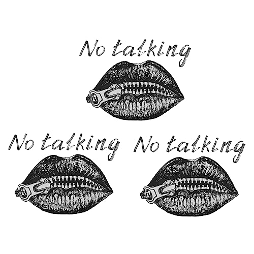 Operitacx 3 Stück Wärmeübertragungsdruck Lippen Aufkleber Wärmeübertragungs Patches Transferaufkleber Dekoration Applikationszubehör Für Mädchen Aufkleber Für Kinderkleidung DIY Operitacx 3 Stück Wärmeübertragungsdruck Lippen Aufkleber Wärmeübertragungs Patches Transferaufkleber Dekoration Applikationszubehör Für Mädchen Aufkleber Für Kinderkleidung DIY von Operitacx