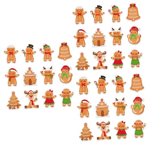 Operitacx 3 Stück Weihnachtliche Notizblöcke Kreative Memo Pads für Täglichen Gebrauch Selbstklebende Notizen für Büro Schule Vielseitige Haftnotizen Geschenkidee für und Familie Operitacx 3 Stück Weihnachtliche Notizblöcke Kreative Memo Pads für Täglichen Gebrauch Selbstklebende Notizen für Büro Schule Vielseitige Haftnotizen Geschenkidee für und Familie von Operitacx