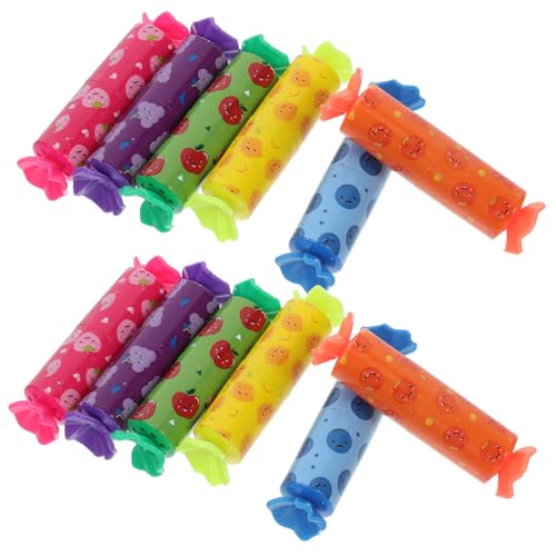 Operitacx 30 Stück Mini Highlighter Set Candy Förmige Textmarker für Bunte Pastellmarker für Schule Geburtstagsfeiern und Kreative Projekte Vielseitige Marker für Notizen und Scrapbooking Operitacx 30 Stück Mini Highlighter Set Candy Förmige Textmarker für Bunte Pastellmarker für Schule Geburtstagsfeiern und Kreative Projekte Vielseitige Marker für Notizen und Scrapbooking von Operitacx