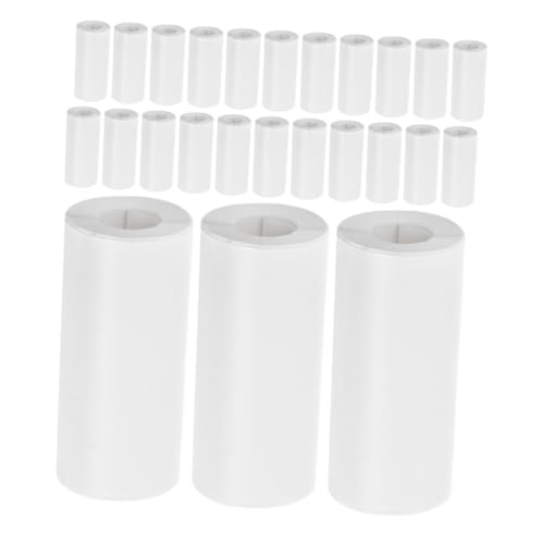 Operitacx 35 Rolle Thermopapier für Kinderkamera Nachfüllpapier für Sofortbildkamera Smudgefrei Kompatibel Ungiftig Einfache Installation Hochwertige Sofortdruckergebnisse Operitacx 35 Rolle Thermopapier für Kinderkamera Nachfüllpapier für Sofortbildkamera Smudgefrei Kompatibel Ungiftig Einfache Installation Hochwertige Sofortdruckergebnisse von Operitacx