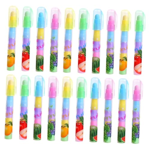 Operitacx 36 Stück Früchte Radiergummi Gastgeschenke Für 8-12 Klassischer Radiergummi Tragbare Radiergummis Süße Radiergummis Zum Zeichnen Kindergäuer Kinderparty Gefälligkeiten Pp Operitacx 36 Stück Früchte Radiergummi Gastgeschenke Für 8-12 Klassischer Radiergummi Tragbare Radiergummis Süße Radiergummis Zum Zeichnen Kindergäuer Kinderparty Gefälligkeiten Pp von Operitacx