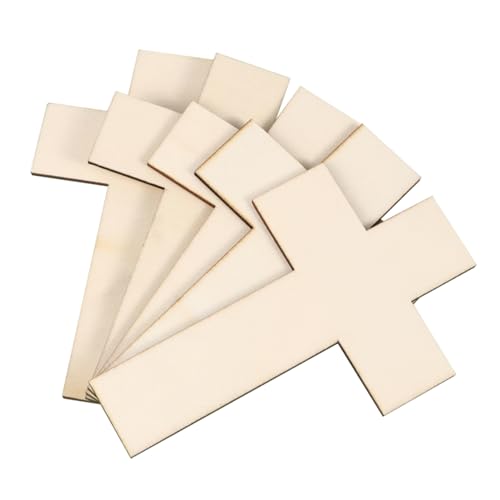 Operitacx 36 Stück Holzhandwerk Vatertagsbasteln Für Bausätze Spirituelle Kruzifix Holzschnitt Bastelset Für Holzornamente Holzausschnitte Kreuzen Bambus Operitacx 36 Stück Holzhandwerk Vatertagsbasteln Für Bausätze Spirituelle Kruzifix Holzschnitt Bastelset Für Holzornamente Holzausschnitte Kreuzen Bambus von Operitacx
