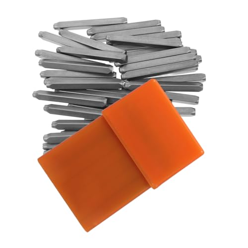 Operitacx 37 Stück Teiliges Metall Stanzset mit Zahlen Buchstaben Symbolen Herz Schlagstempel für Metall Holz Kunststoff Vielseitig für DIY Bastelprojekte Einfach zu Bedienen Operitacx 37 Stück Teiliges Metall Stanzset mit Zahlen Buchstaben Symbolen Herz Schlagstempel für Metall Holz Kunststoff Vielseitig für DIY Bastelprojekte Einfach zu Bedienen von Operitacx