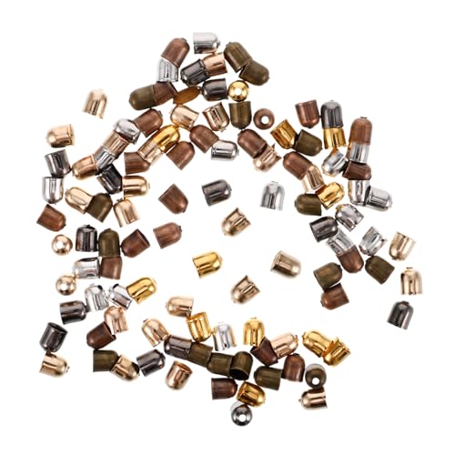 Operitacx 3Er-Packungen Diy Ohrenschmuck Zubehör mit Bunten Quasten Kappen und Schnallen für Handgemachte Ohrringe Basteln und Schmuckherstellung Operitacx 3Er-Packungen Diy Ohrenschmuck Zubehör mit Bunten Quasten Kappen und Schnallen für Handgemachte Ohrringe Basteln und Schmuckherstellung von Operitacx