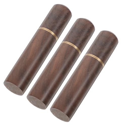 Operitacx 3Stücke Nähnadelkiste Holz Teiliges für Sticknadeln und Stricknadeln Praktischer Aufbewahrungshalter für Handarbeiten für DIY und Unterwegs Perfektes Operitacx 3Stücke Nähnadelkiste Holz Teiliges für Sticknadeln und Stricknadeln Praktischer Aufbewahrungshalter für Handarbeiten für DIY und Unterwegs Perfektes von Operitacx