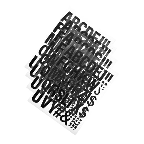 Operitacx 4 Bögen Zum Aufbügeln Von Buchstaben Transfers Für Kleidung Wärmeübertragungsaufkleber Für Selbstgemachte Bekleidung Taschen Hüte Alphabet Patches Einfach Anzubringen Operitacx 4 Bögen Zum Aufbügeln Von Buchstaben Transfers Für Kleidung Wärmeübertragungsaufkleber Für Selbstgemachte Bekleidung Taschen Hüte Alphabet Patches Einfach Anzubringen von Operitacx