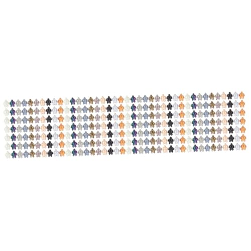 Operitacx 4 Sätze Bunte Schildkrötenperlen Für Schmuckherstellung Diy Armband Mit Glasperlen Für Kreative Bastelprojekte Und 120 Stück * 4 Operitacx 4 Sätze Bunte Schildkrötenperlen Für Schmuckherstellung Diy Armband Mit Glasperlen Für Kreative Bastelprojekte Und 120 Stück * 4 von Operitacx