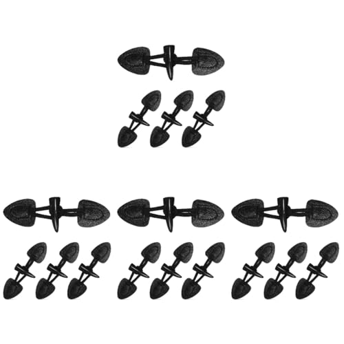 Operitacx 4 Sätze Knebelschnallen Harz Klassische Toggle Knöpfe Für Mäntel Jacken Und Strickwaren Diy Nähzubehör Elegantes Design Für Styles 4 Paare * 4 Operitacx 4 Sätze Knebelschnallen Harz Klassische Toggle Knöpfe Für Mäntel Jacken Und Strickwaren Diy Nähzubehör Elegantes Design Für Styles 4 Paare * 4 von Operitacx