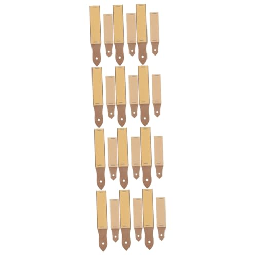 Operitacx 4 Sätze Kohle Künstlerbedarf Schleifpapier Bleistiftspitzer Künstler Leichtes Schleifpapier Schleifpapier Für Metalle Fingerschleifpads Schleifstifte Sandkasten 6 Stück * 4 Operitacx 4 Sätze Kohle Künstlerbedarf Schleifpapier Bleistiftspitzer Künstler Leichtes Schleifpapier Schleifpapier Für Metalle Fingerschleifpads Schleifstifte Sandkasten 6 Stück * 4 von Operitacx