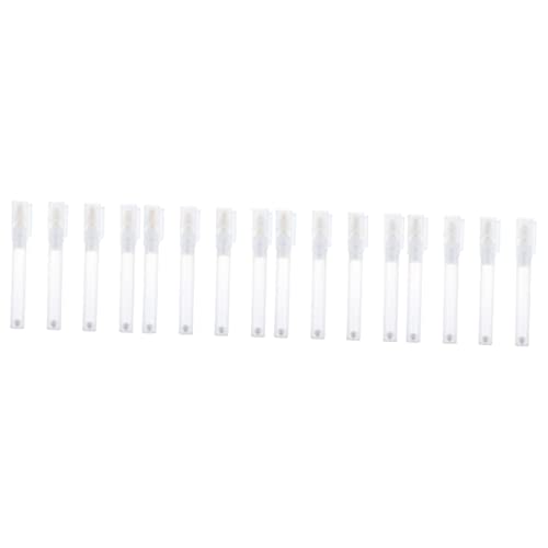 Operitacx 4 Sätze Nachfüllbare Malmarker Leere Malstifte Transparente Marker Für Zeichnung Und Graffiti Leere Malstift Hülsen Für Projekte 4 Stück * 4 Operitacx 4 Sätze Nachfüllbare Malmarker Leere Malstifte Transparente Marker Für Zeichnung Und Graffiti Leere Malstift Hülsen Für Projekte 4 Stück * 4 von Operitacx