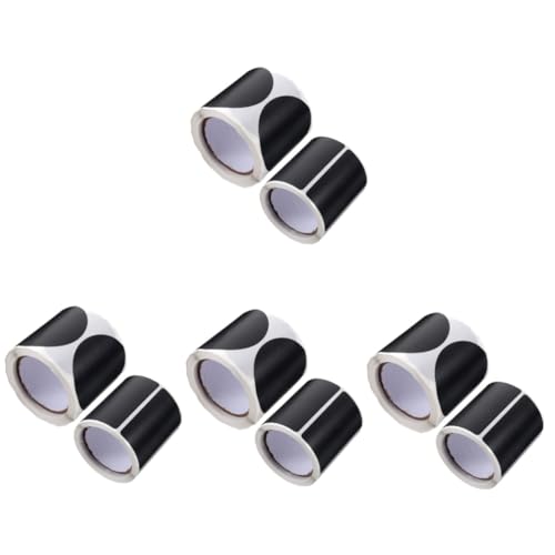 Operitacx 4 Sätze Name Lagerung Vinyl Geformt Aufkleber Für Adressetiketten Stichworte Aufbewahrungsetiketten Klebeetiketten Farbige Aufkleber Leere Etiketten Aufkleber Black 2 Rollen * 4 Operitacx 4 Sätze Name Lagerung Vinyl Geformt Aufkleber Für Adressetiketten Stichworte Aufbewahrungsetiketten Klebeetiketten Farbige Aufkleber Leere Etiketten Aufkleber Black 2 Rollen * 4 von Operitacx