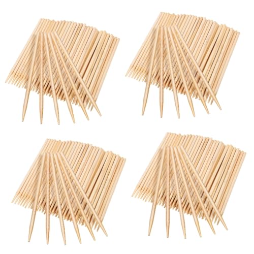 Operitacx 4 Sätze Stift Aus Bambusholz Kratzen Hartholz Büro Kind Erwachsene Kratzbilder Bastelbedarf Kratzpapier-handwerksbedarf Bambusstäbe Kratzpapier-holzstift Holzstifte 150 Stück * 4 Operitacx 4 Sätze Stift Aus Bambusholz Kratzen Hartholz Büro Kind Erwachsene Kratzbilder Bastelbedarf Kratzpapier-handwerksbedarf Bambusstäbe Kratzpapier-holzstift Holzstifte 150 Stück * 4 von Operitacx