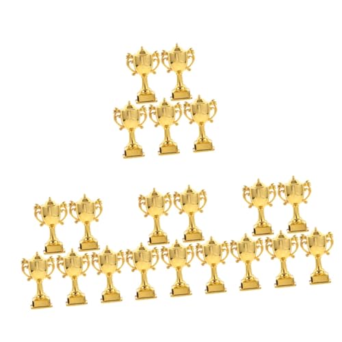 Operitacx 4 Sätze Trophäen Kuchen Dekoration Für Geburtstagsfeiern Wettbewerbe Und Hochwertige Trophäen Für Kreative Diy Projekte Charmante Festtagsakzente 5 Stück * 4 Operitacx 4 Sätze Trophäen Kuchen Dekoration Für Geburtstagsfeiern Wettbewerbe Und Hochwertige Trophäen Für Kreative Diy Projekte Charmante Festtagsakzente 5 Stück * 4 von Operitacx