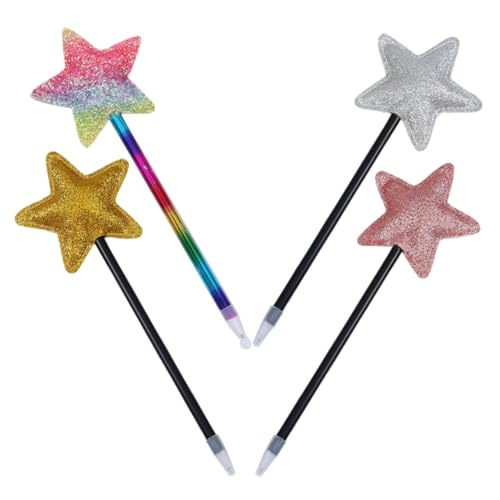 Operitacx 4 Stück Kugelschreiber stationärer Stift Stationäre Stifte Kawaii-Stift Halloween-Gel-Tintenstifte lustiger Unterschriftenstift Signaturstift neutraler Stift süßer Stift Plastik Operitacx 4 Stück Kugelschreiber stationärer Stift Stationäre Stifte Kawaii-Stift Halloween-Gel-Tintenstifte lustiger Unterschriftenstift Signaturstift neutraler Stift süßer Stift Plastik von Operitacx