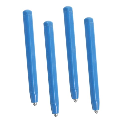 Operitacx 4 Stück Magnetische Ersatz Stylus Stifte Präzise Zeichnen und Schreiben Vielseitig Kompatibel mit Magnetischen Zeichenbrettern Tragbar und Leicht für Kreativen Einsatz Unterwegs Operitacx 4 Stück Magnetische Ersatz Stylus Stifte Präzise Zeichnen und Schreiben Vielseitig Kompatibel mit Magnetischen Zeichenbrettern Tragbar und Leicht für Kreativen Einsatz Unterwegs von Operitacx