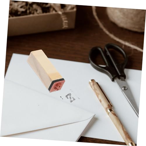 Operitacx 40 Stück Teiliges Buchstaben und Zahlen Retro Design Kompakte für DIY Scrapbooking Tagebuch Karten dekoration Langlebige Holzstempel mit Klaren Alphabet mustern Operitacx 40 Stück Teiliges Buchstaben und Zahlen Retro Design Kompakte für DIY Scrapbooking Tagebuch Karten dekoration Langlebige Holzstempel mit Klaren Alphabet mustern von Operitacx