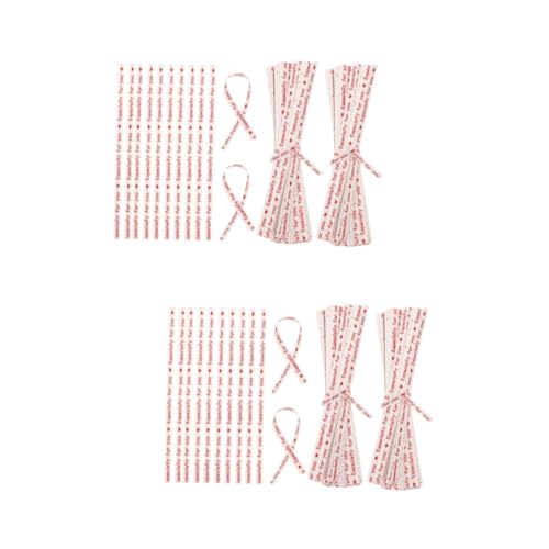Operitacx 4000 Stk Zhasi Lebensmittelbeutel Krawatten Dekorative Bänder Für Taschen Bevorzugen Sie Taschenkrawatten Kleine Süßigkeitentüten Geschenktüte Krawatten Metall Snack Weiß von Operitacx