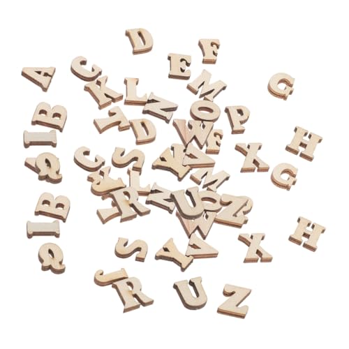 Operitacx 416 Stück Teiliges Holzbuchstaben-set Höhe Unbearbeitete Natürliche Buchstaben Blöcke für DIY Bastelprojekte Wohnkultur Familienaktivitäten Kreative Holz Buchstaben zum Bemalen Operitacx 416 Stück Teiliges Holzbuchstaben-set Höhe Unbearbeitete Natürliche Buchstaben Blöcke für DIY Bastelprojekte Wohnkultur Familienaktivitäten Kreative Holz Buchstaben zum Bemalen von Operitacx
