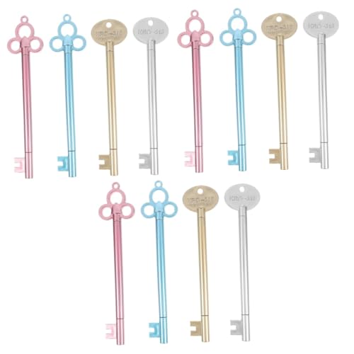 Operitacx 45 Stk Mini-stifte Ästhetische Druckstifte Stifte Für Notizen Schicke Stifte Stylischer Gelstift Kreativer Gelstift Gel-tintenstift Schreibstifte Gel Stift Kugelschreiber Schlüssel Operitacx 45 Stk Mini-stifte Ästhetische Druckstifte Stifte Für Notizen Schicke Stifte Stylischer Gelstift Kreativer Gelstift Gel-tintenstift Schreibstifte Gel Stift Kugelschreiber Schlüssel von Operitacx