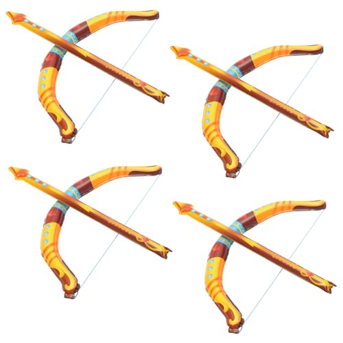 Operitacx 4Stücke Cosplay Bogen Ballon Dekoration für Partys Geburtstagsfeiern und Fotos Haltbarer Aluminiumfolie Vielseitig Einsetzbar Wand und Deckendekoration Operitacx 4Stücke Cosplay Bogen Ballon Dekoration für Partys Geburtstagsfeiern und Fotos Haltbarer Aluminiumfolie Vielseitig Einsetzbar Wand und Deckendekoration von Operitacx