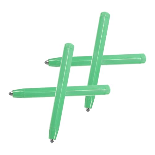 Operitacx 4stücke Magnetischer Stylus-stift Zum Zeichnen Ersatzstifte Für Magnetische Zeichenbretter Skizzierwerkzeuge Mit Magnetischer Interaktion Kompatibel Mit Magnettafeln Und Operitacx 4stücke Magnetischer Stylus-stift Zum Zeichnen Ersatzstifte Für Magnetische Zeichenbretter Skizzierwerkzeuge Mit Magnetischer Interaktion Kompatibel Mit Magnettafeln Und von Operitacx