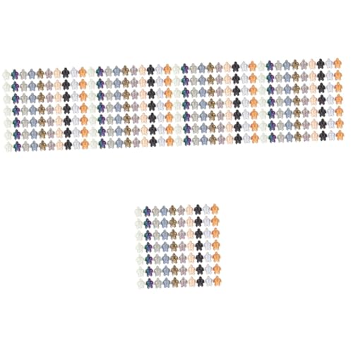 Operitacx 5 Sätze Bunte Glasperlen Für Diy Schmuckherstellung Wasserfarbige Kristallperlen Für Armbänder Und Ketten Zum Auffädeln Und Dekorieren 120 Stück * 5 Operitacx 5 Sätze Bunte Glasperlen Für Diy Schmuckherstellung Wasserfarbige Kristallperlen Für Armbänder Und Ketten Zum Auffädeln Und Dekorieren 120 Stück * 5 von Operitacx