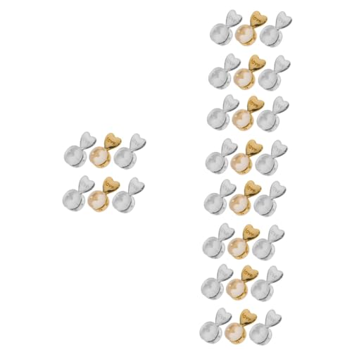 Operitacx 5 Sätze Silikon Ohrstecker Verschlüsse Sichere Und Verriegelbare Ohrringstopper Herzform Goldene Und Silberne Ohrstopper Für Diy Schmuckherstellung Und Earring Repair 6 Stück * 5 Operitacx 5 Sätze Silikon Ohrstecker Verschlüsse Sichere Und Verriegelbare Ohrringstopper Herzform Goldene Und Silberne Ohrstopper Für Diy Schmuckherstellung Und Earring Repair 6 Stück * 5 von Operitacx