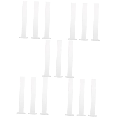 Operitacx 5 Sätze Teiliges Acryl Klebebandregal Abnehmbarer Tape Organizer Für Waschtape Klebeband Und Für Büro Und Zuhause Platzsparend Und Installieren 3 Stück * 5 Operitacx 5 Sätze Teiliges Acryl Klebebandregal Abnehmbarer Tape Organizer Für Waschtape Klebeband Und Für Büro Und Zuhause Platzsparend Und Installieren 3 Stück * 5 von Operitacx