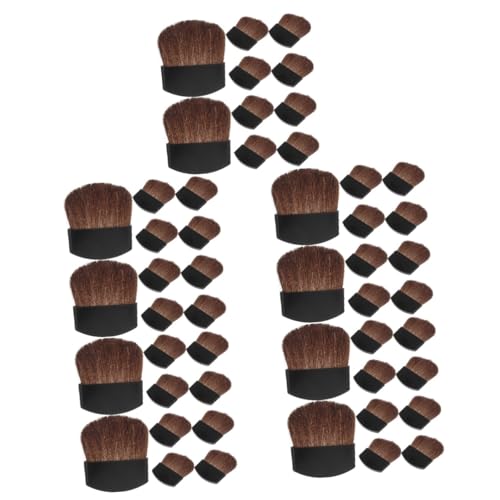 Operitacx 5 Sätze Teiliges Pinselset Für Künstler Mini Pinsel Für Aquarell Acryl Und Ölmalerei Ergonomisches Design Für Wandmalerei Und Kreative Projekte 10 Stück * 5 Operitacx 5 Sätze Teiliges Pinselset Für Künstler Mini Pinsel Für Aquarell Acryl Und Ölmalerei Ergonomisches Design Für Wandmalerei Und Kreative Projekte 10 Stück * 5 von Operitacx
