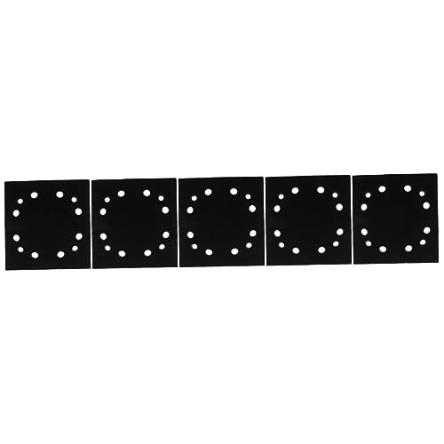 Operitacx 5 Stück Schleifscheibe Schleifpapier Aluminiumplatte Schleifpads Schleifpad Schleifpapier Körnung Stützteller Stützteller Schleifplatte Schleifer Schleifpad Operitacx 5 Stück Schleifscheibe Schleifpapier Aluminiumplatte Schleifpads Schleifpad Schleifpapier Körnung Stützteller Stützteller Schleifplatte Schleifer Schleifpad von Operitacx
