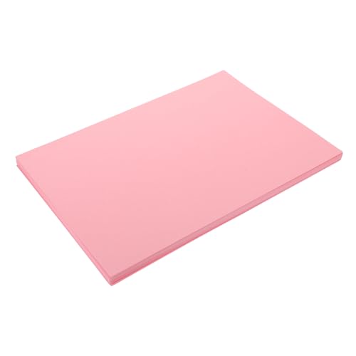 Operitacx 50 Blatt Cardstock M² Bastelkarton für DIY Zeichnen Grußkarten Bastelpapier Robust und Reißfest für Origami Party Dekoration und Geschenkgestaltung Operitacx 50 Blatt Cardstock M² Bastelkarton für DIY Zeichnen Grußkarten Bastelpapier Robust und Reißfest für Origami Party Dekoration und Geschenkgestaltung von Operitacx