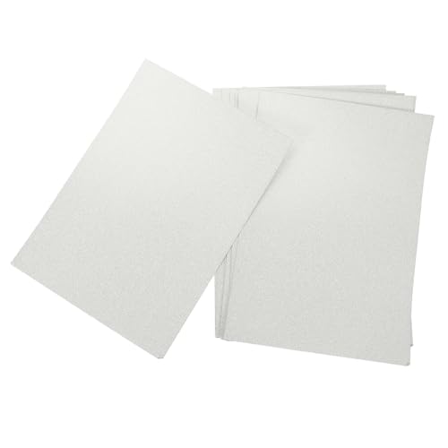 Operitacx 50 Blatt Diy Bastelpapier Origami Papier für Projekte Leicht und Tragbar für Scrapbooking Basteln und Papierfaltkunst pro Packung ohne Kleber von Operitacx