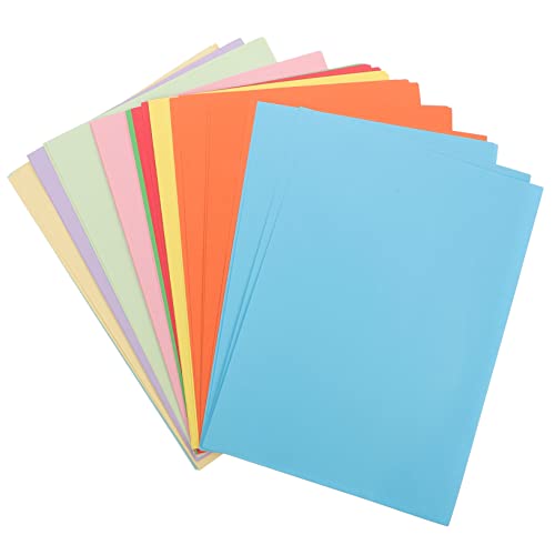Operitacx 50 Blatt Papiere falten Grün farbiges Bastelpapier Kopieren farbiges Papier Papierhandwerk für Kunstpapier Farbe des Druckerpapiers Schüttgut bunt A4-Origami A4 Kopierpapier Operitacx 50 Blatt Papiere falten Grün farbiges Bastelpapier Kopieren farbiges Papier Papierhandwerk für Kunstpapier Farbe des Druckerpapiers Schüttgut bunt A4-Origami A4 Kopierpapier von Operitacx