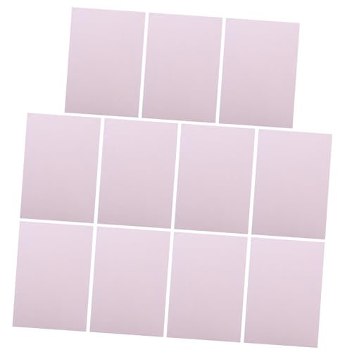 Operitacx 50 Blatt Selbstklebendes Druckpapier Mattes Aufkleberpapier Drucketiketten Etikettenaufkleber Drucker Aufkleberpapier Für Drucker Druckbar Adresse Transparente Etiketten Violett Operitacx 50 Blatt Selbstklebendes Druckpapier Mattes Aufkleberpapier Drucketiketten Etikettenaufkleber Drucker Aufkleberpapier Für Drucker Druckbar Adresse Transparente Etiketten Violett von Operitacx