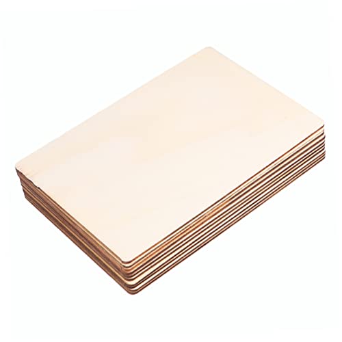 Operitacx 50 Stück Diy Graffiti Holzscheiben Ungeschliffene Holzplatten für Bastelmaterial für Malen und Handarbeiten Sicher und Langlebig Operitacx 50 Stück Diy Graffiti Holzscheiben Ungeschliffene Holzplatten für Bastelmaterial für Malen und Handarbeiten Sicher und Langlebig von Operitacx