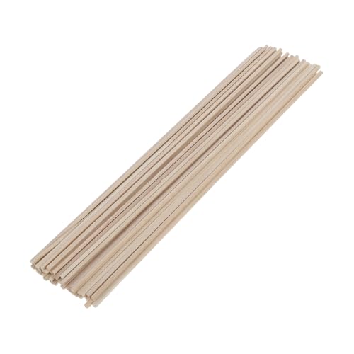 Operitacx 50 Stück Quadratische Holzleisten Naturbelassenes Bastelholz für DIY Handwerk Modellbau Schulprojekte Vielseitige Leicht zu Bearbeitende Holzstäbchen zum Schneiden und Verbinden Operitacx 50 Stück Quadratische Holzleisten Naturbelassenes Bastelholz für DIY Handwerk Modellbau Schulprojekte Vielseitige Leicht zu Bearbeitende Holzstäbchen zum Schneiden und Verbinden von Operitacx