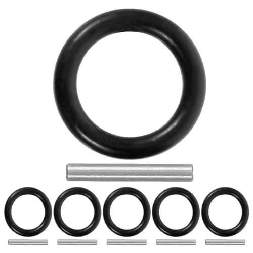 Operitacx 6 Sätze Teiliges Elektrischer Riegel Ringclips für Wrench Ringe Geeignet für Vielseitig Einsetzbar für und Heimwerker Operitacx 6 Sätze Teiliges Elektrischer Riegel Ringclips für Wrench Ringe Geeignet für Vielseitig Einsetzbar für und Heimwerker von Operitacx