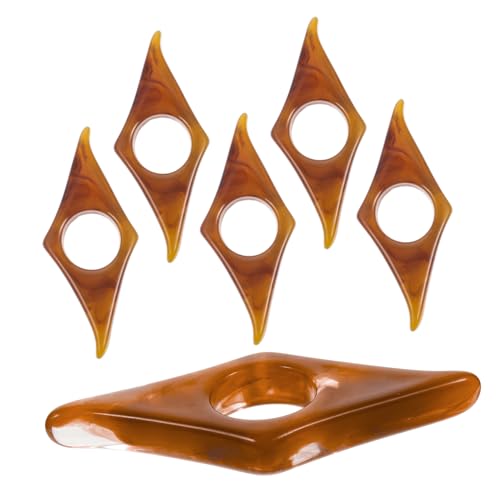 Operitacx 6 Stück Lesezeichen Daumen Buchhalter für Schreibtisch Gast Finger Seitenhalterclip Daumenbuchhalter lesen Daumenseitenhalter buchen Buchhalter Daumen Buch Daumenhalter Harz Kaffee Operitacx 6 Stück Lesezeichen Daumen Buchhalter für Schreibtisch Gast Finger Seitenhalterclip Daumenbuchhalter lesen Daumenseitenhalter buchen Buchhalter Daumen Buch Daumenhalter Harz Kaffee von Operitacx