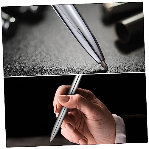 Operitacx 6 Stück Teiliges Metall Kugelschreiber Diamantförmig Elegant Schreibstifte für Frauen Stifte Glitzer Kugelschreiber Schreibend Langlebig Operitacx 6 Stück Teiliges Metall Kugelschreiber Diamantförmig Elegant Schreibstifte für Frauen Stifte Glitzer Kugelschreiber Schreibend Langlebig von Operitacx