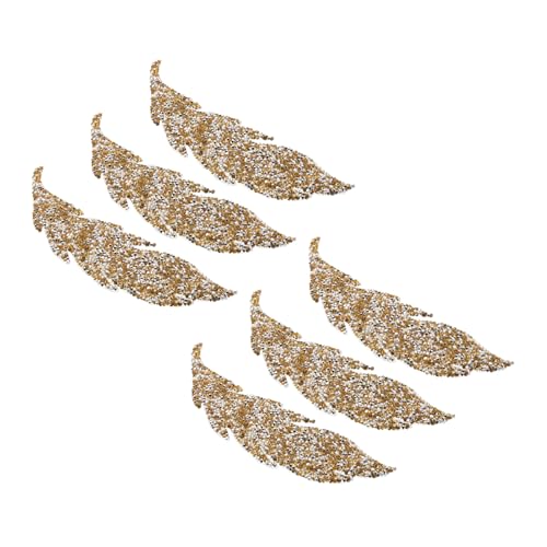 Operitacx 6 Stück Teiliges Strass Applikationen zum Aufbügeln Hotfix Patches mit Sicherer Haftung Dekorativ für Brautkleider Schuhe DIY Kleidung Kreative Hochzeitsschmuck Veredelung von Operitacx