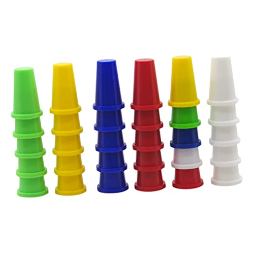 Operitacx 60 Stück Fingerschutz Kinderbetten Produktfinger Nadelhalter Quiltband Zubehör Knickkleber Fingerspitzenmünze Satinhandschuhe Handnähschutz Fingerpolster Abdeckung von Operitacx