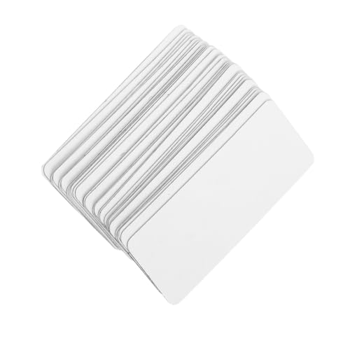 Operitacx 60 Stück Magnetische Trockenlöschbare Etiketten Weiß Wiederbeschreibbare Namensschilder für Whiteboard Kühlschrank Schrank Vielseitig Einsetzbar für Klassenzimmer Büro und Lager Operitacx 60 Stück Magnetische Trockenlöschbare Etiketten Weiß Wiederbeschreibbare Namensschilder für Whiteboard Kühlschrank Schrank Vielseitig Einsetzbar für Klassenzimmer Büro und Lager von Operitacx