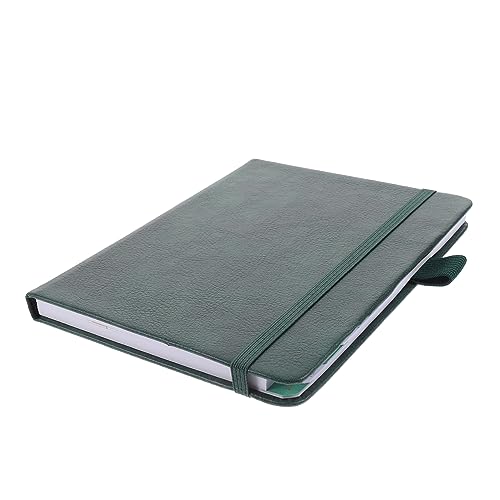 Operitacx Adressen Organizer Grün Adressbuch für Telefonnummern und Adressen Handliches Design Langlebig und Benutzerfreundlich für Büro und Unterwegs Operitacx Adressen Organizer Grün Adressbuch für Telefonnummern und Adressen Handliches Design Langlebig und Benutzerfreundlich für Büro und Unterwegs von Operitacx