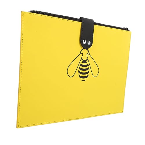 Operitacx Aktentasche Fürs Büro Datei Dokumentieren Lagerung Organisation Ordner Groß Aufbewahrungstasche Rechnung Tasche Rechnungsinhaber Dokumenttasche Quittungsorganisator Leder Yellow Operitacx Aktentasche Fürs Büro Datei Dokumentieren Lagerung Organisation Ordner Groß Aufbewahrungstasche Rechnung Tasche Rechnungsinhaber Dokumenttasche Quittungsorganisator Leder Yellow von Operitacx