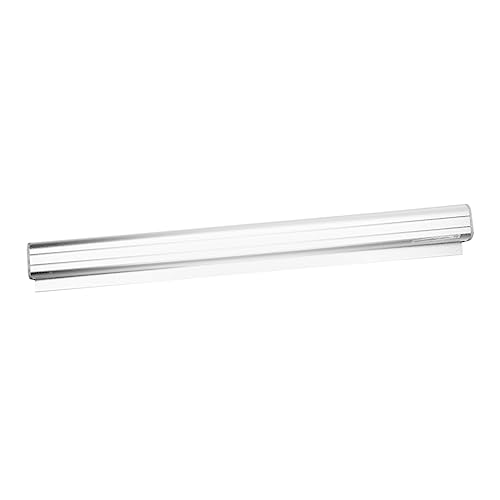 Operitacx Aluminium Tickethalter für Küche Rostfreier Aluminiumlegierung Bestellhalter Praktische Wandmontage für Restaurant Kücheneinsatz Langlebig und Installieren Operitacx Aluminium Tickethalter für Küche Rostfreier Aluminiumlegierung Bestellhalter Praktische Wandmontage für Restaurant Kücheneinsatz Langlebig und Installieren von Operitacx