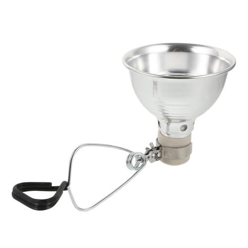 Operitacx Aluminiumspiegel -klemmlampe Adapter Für Lampenschirme Lampenlicht Klemmen Lampenschattenhalter Lampenclip Lampenschirmhalter Lampenschirm-clips Lampenschirmbeschläge Eisen Operitacx Aluminiumspiegel -klemmlampe Adapter Für Lampenschirme Lampenlicht Klemmen Lampenschattenhalter Lampenclip Lampenschirmhalter Lampenschirm-clips Lampenschirmbeschläge Eisen von Operitacx