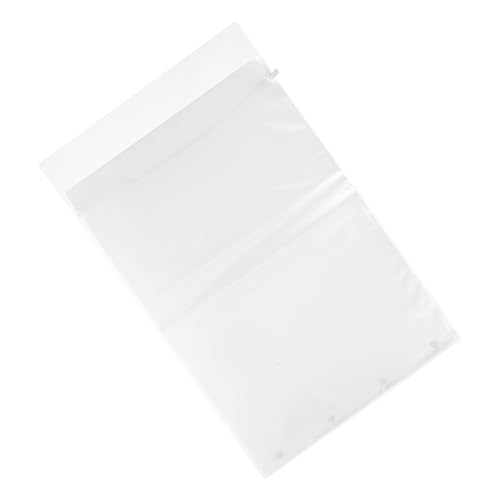 Operitacx Aufbewahrung Und Organisation Von Prüfungsunterlagen Organizer Papier Organizer Ordner Für Die Schule Akten Organizer Ordner Mit Mehreren Taschen Dokumentenordner von Operitacx
