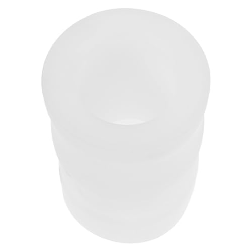 Operitacx Bambusförmiger Stifthalter Silikonform DIY Epoxidharz Gießform für Schreibtischorganisation Vielseitig für Wachs und Natürliches Design für Operitacx Bambusförmiger Stifthalter Silikonform DIY Epoxidharz Gießform für Schreibtischorganisation Vielseitig für Wachs und Natürliches Design für von Operitacx